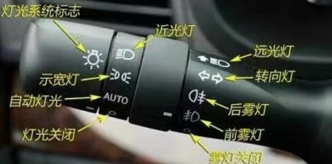 手动挡科目三全流程